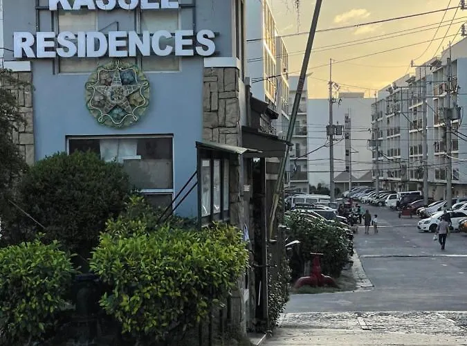 Maison d'hôtes Magallanes Transient